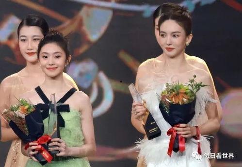 娱乐圈吃瓜爆料刘亦菲,揭秘女神背后的故事